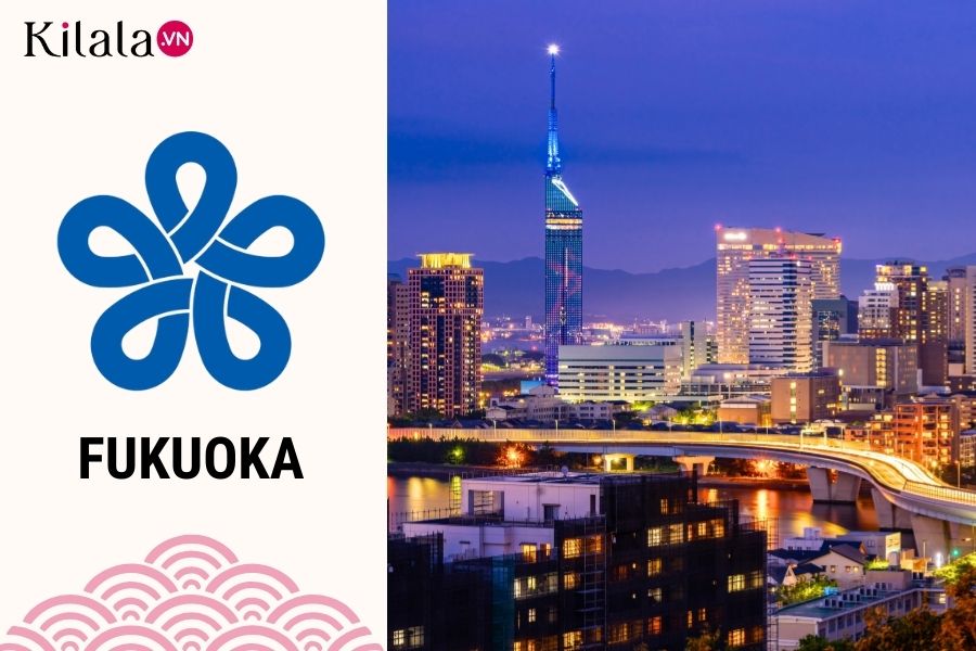 Fukuoka fukuoka