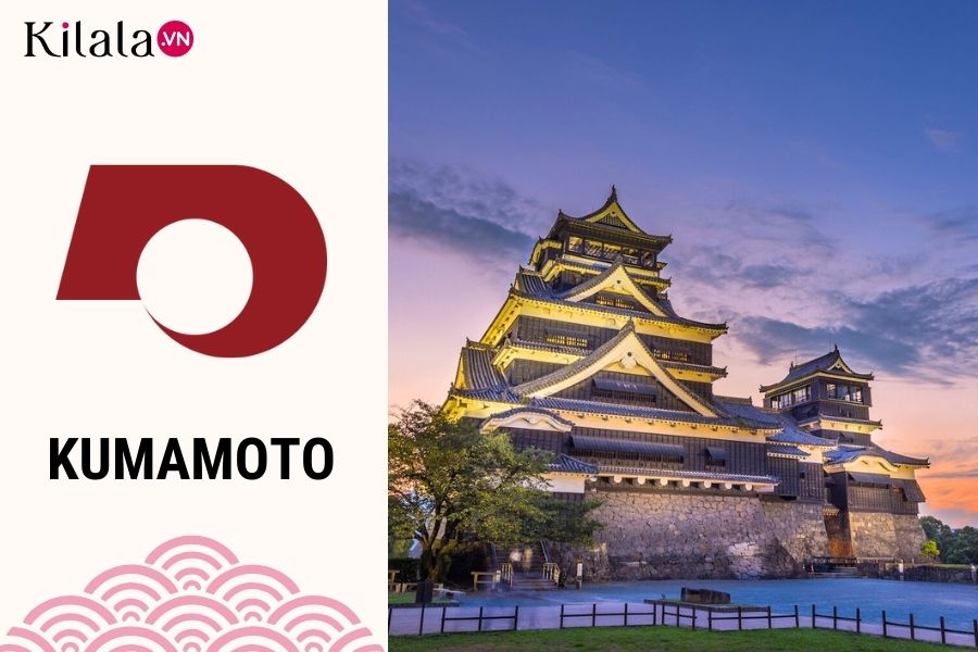 Kumamoto kumamoto