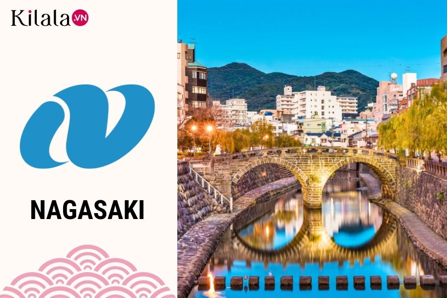 Nagasaki nagasaki