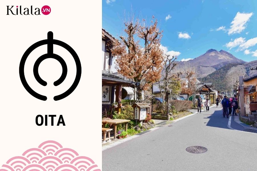 Oita oita