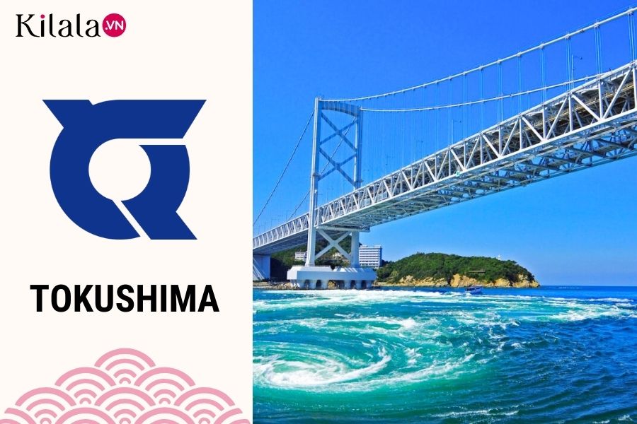 Tokushima tokushima
