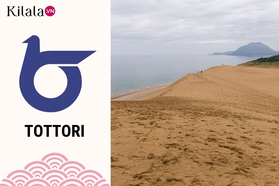 Tottori tottori
