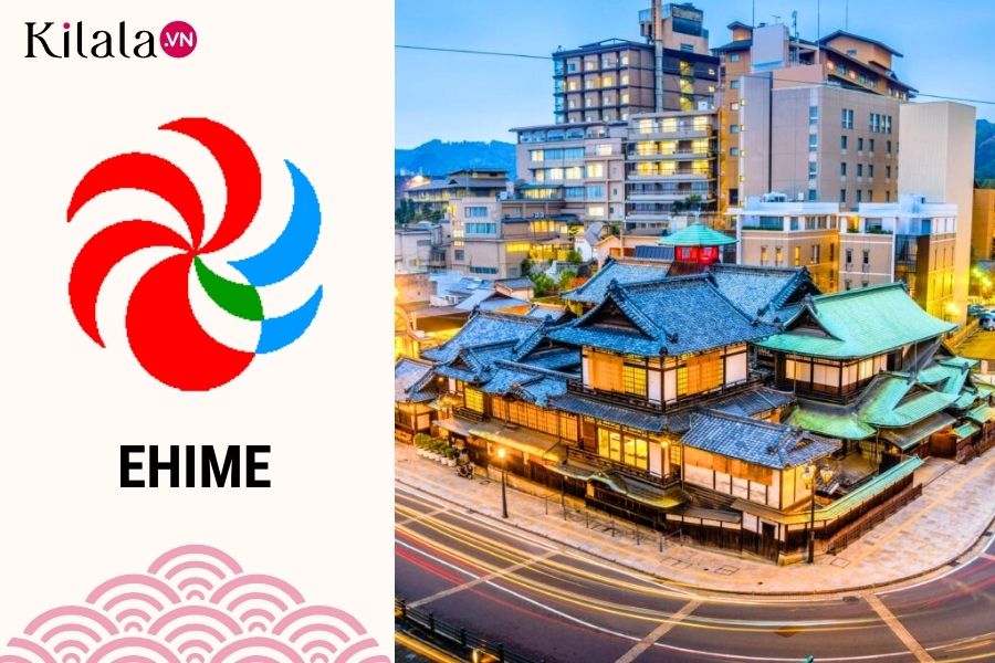 Ehime ehime