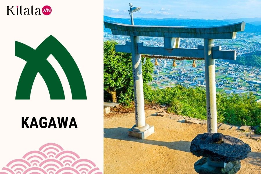 Kagawa kagawa