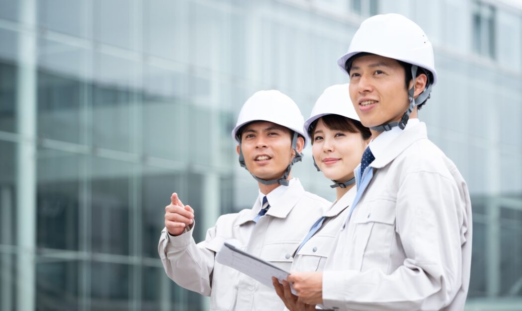 Xây dựng là ngành có tỉ lệ được liên hệ ngoài giờ cao nhất nganh-xay-dung