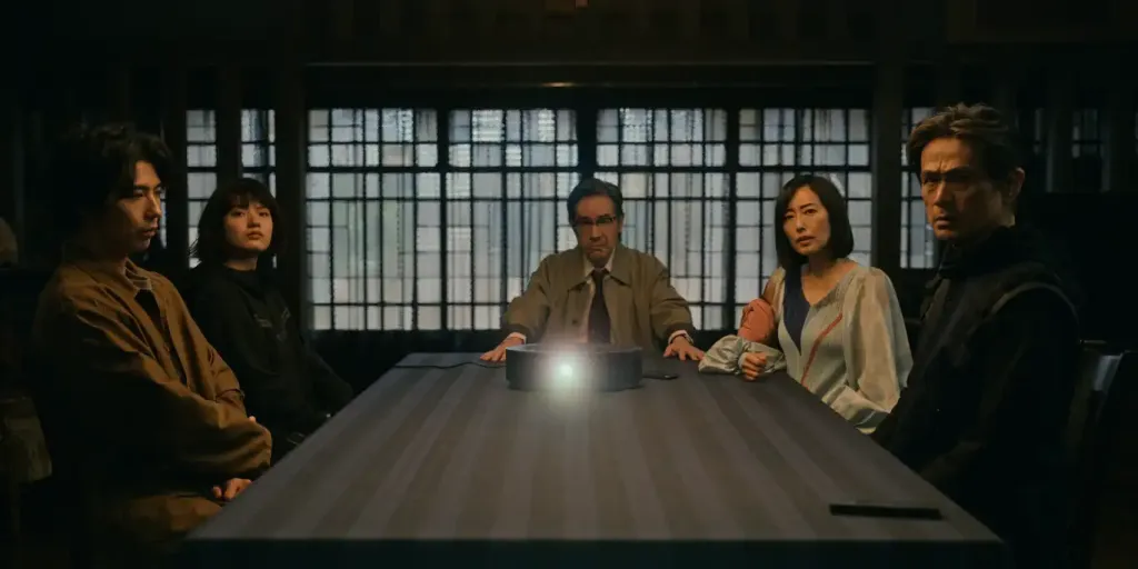 nhà của ninja netflix nha-cua-ninja-netflix