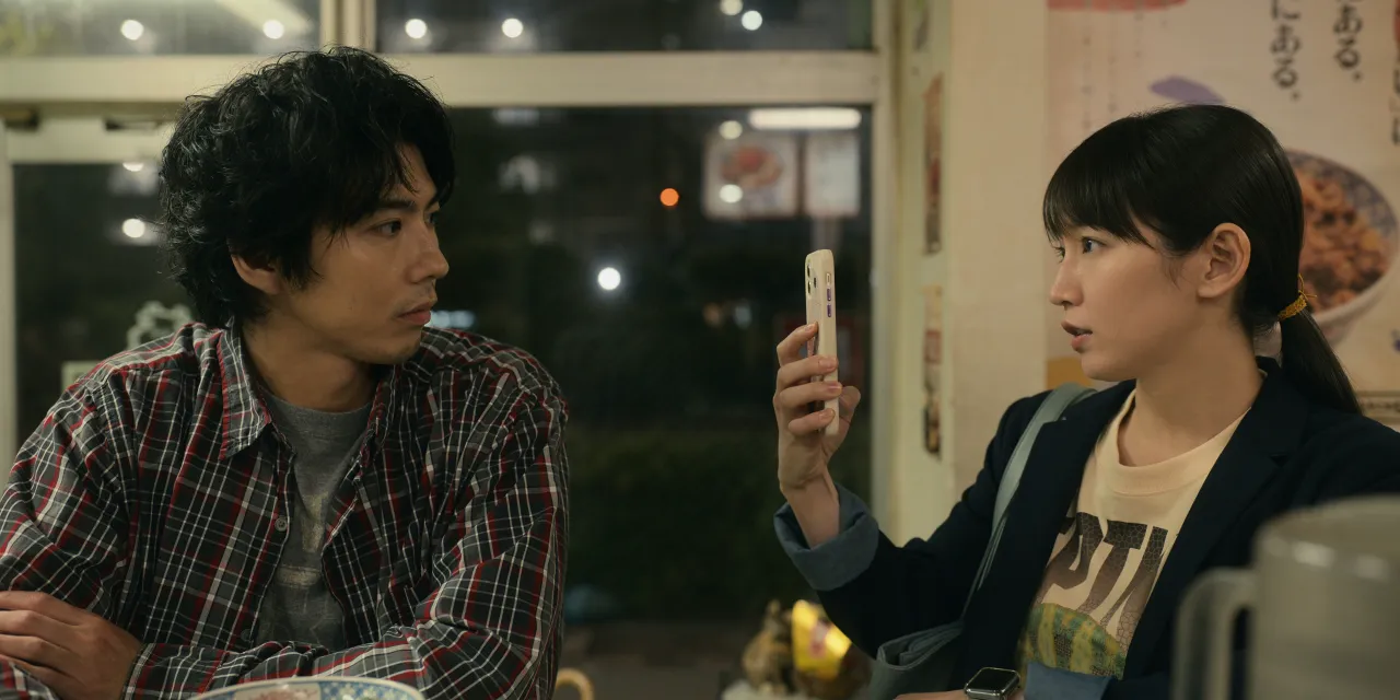 phim-nhat phim nhật netflix
