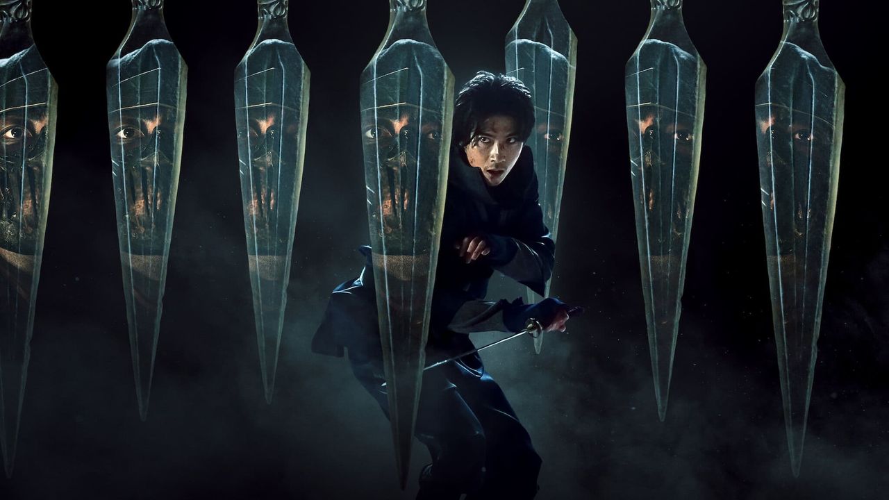 Review "Nhà Của Ninja": Một làn gió mới từ Nhật Bản