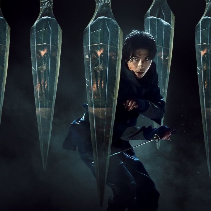 Review "Nhà Của Ninja": Một làn gió mới từ Nhật Bản