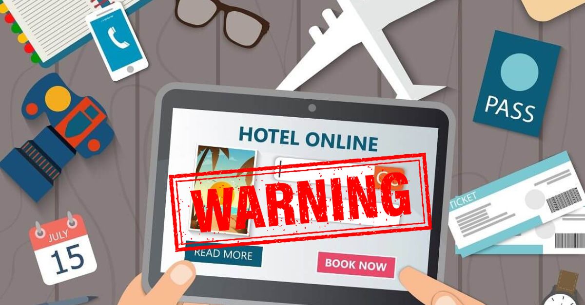 Hàng trăm khách sạn Nhật bị lấy cắp thông tin trên hệ thống Booking.com