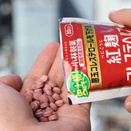 Ngành TPCN Nhật lao đao vì khủng hoảng của Kobayashi