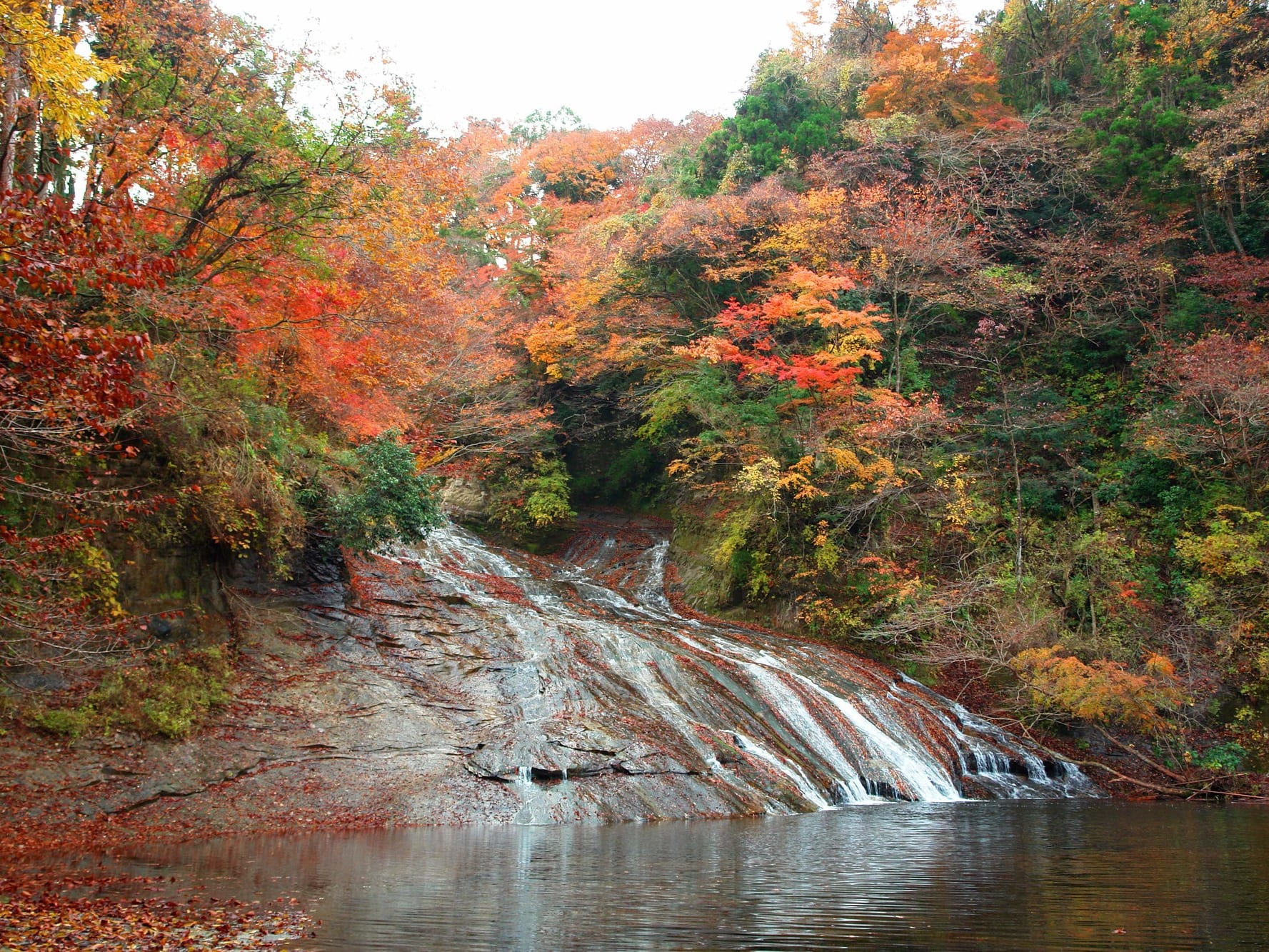 thung lũng yoro thung-lung-yoro-chiba