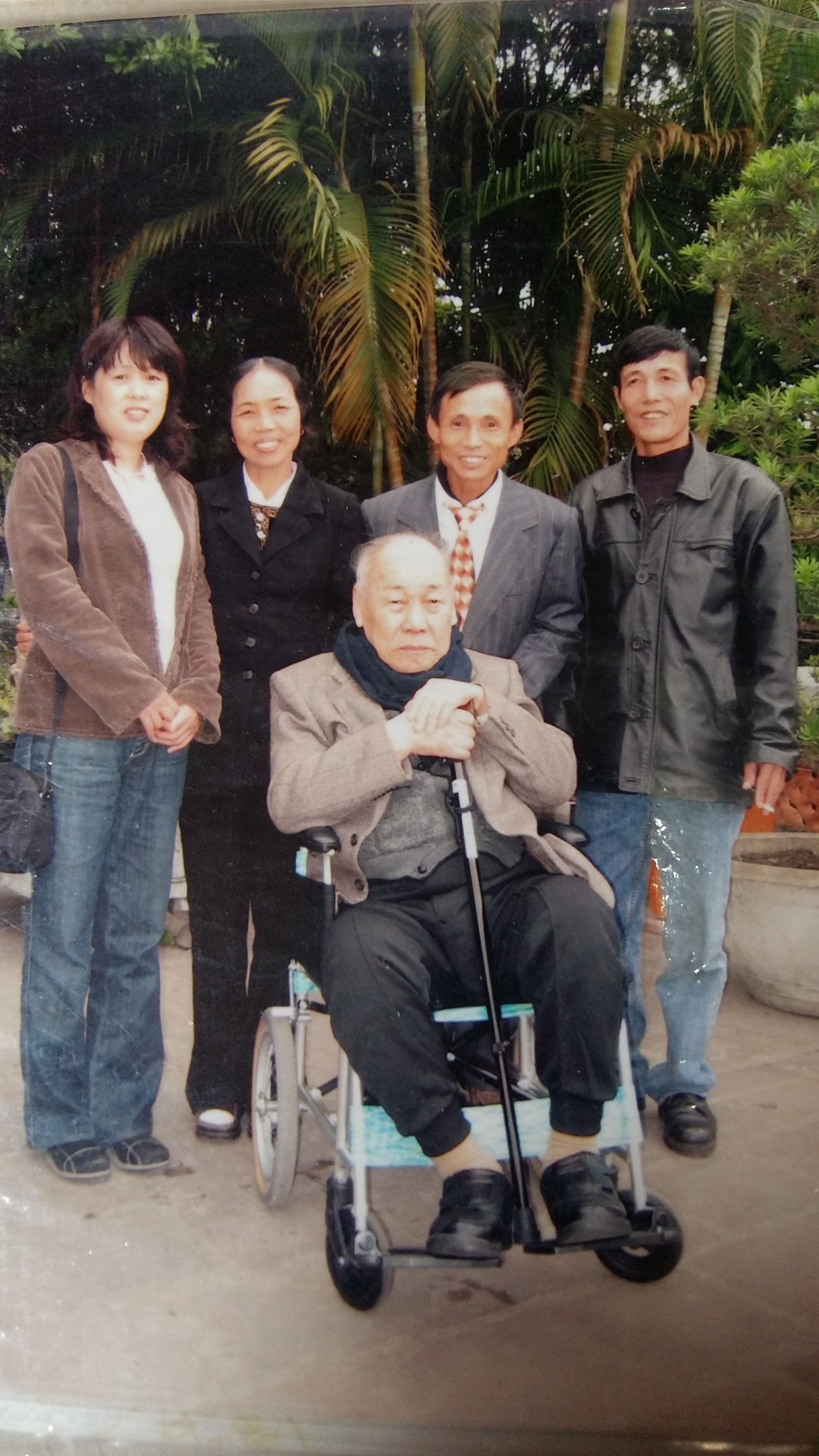 cựu binh nhật cuu-binh-nhat