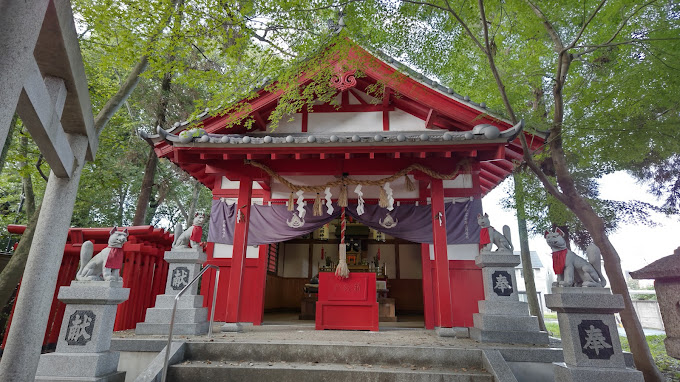 Hiyoshijinja Hiyoshijinja