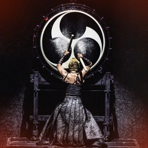 Drum Tao: Chinh phục thế giới với trống Taiko