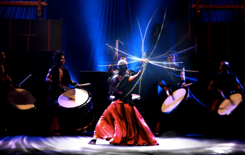 drum tao drum-tao