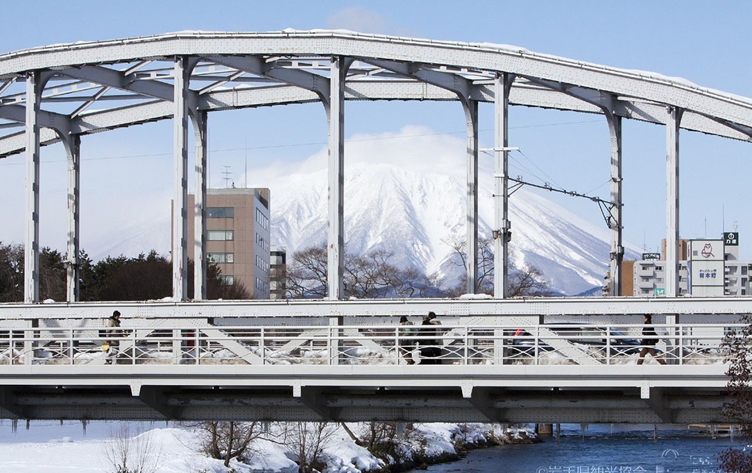 Kaiunbashi-tohokukanko