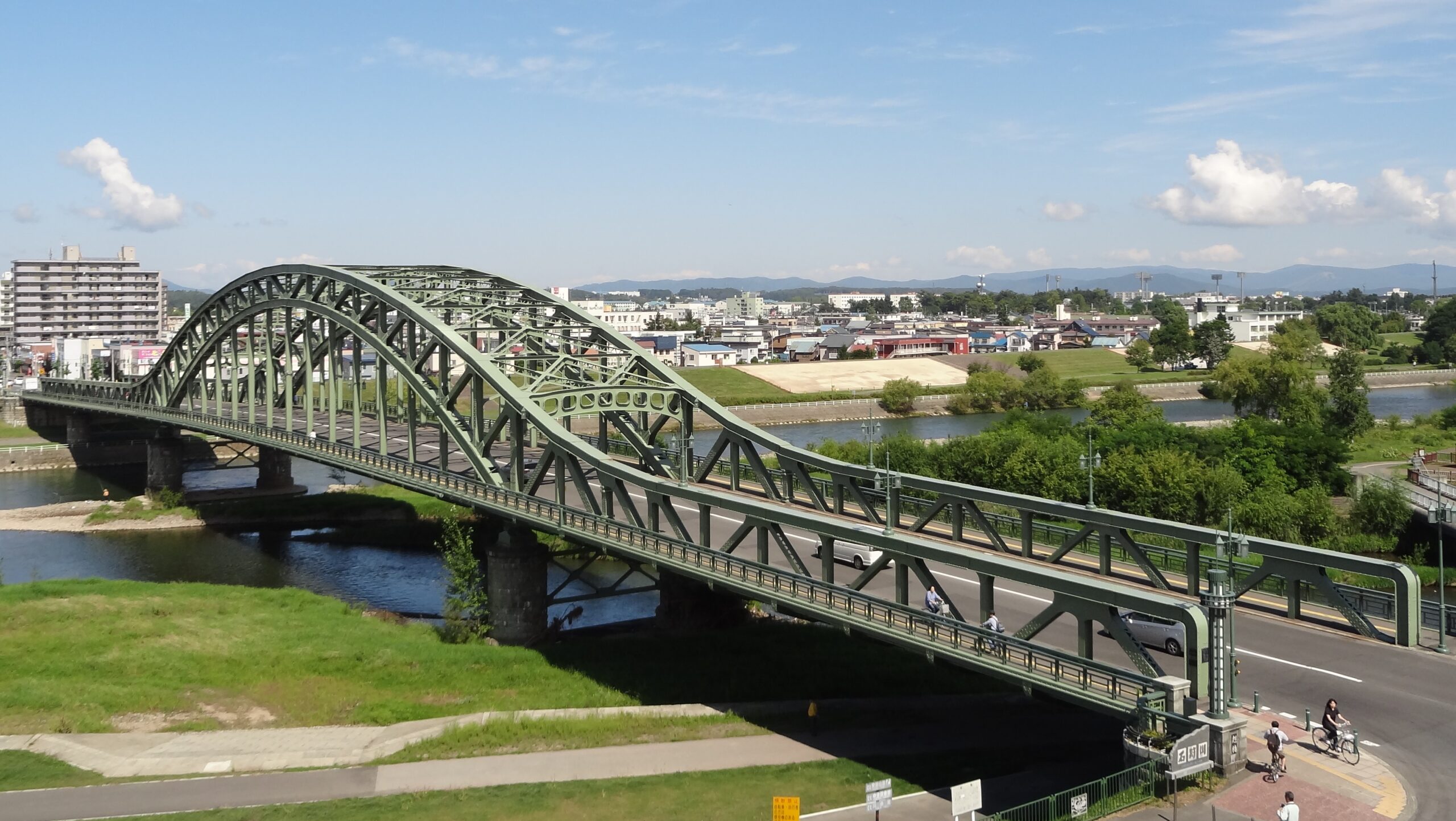 Asahibashi-VisitHokkaido