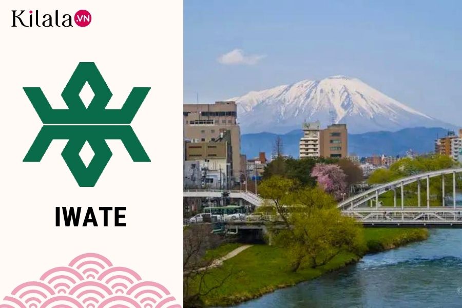 Iwate Iwate1