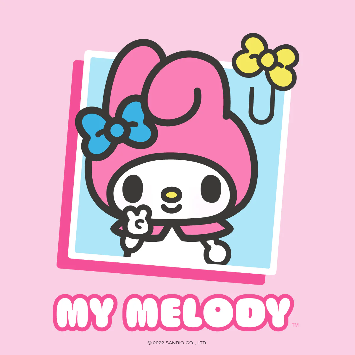 my-melody