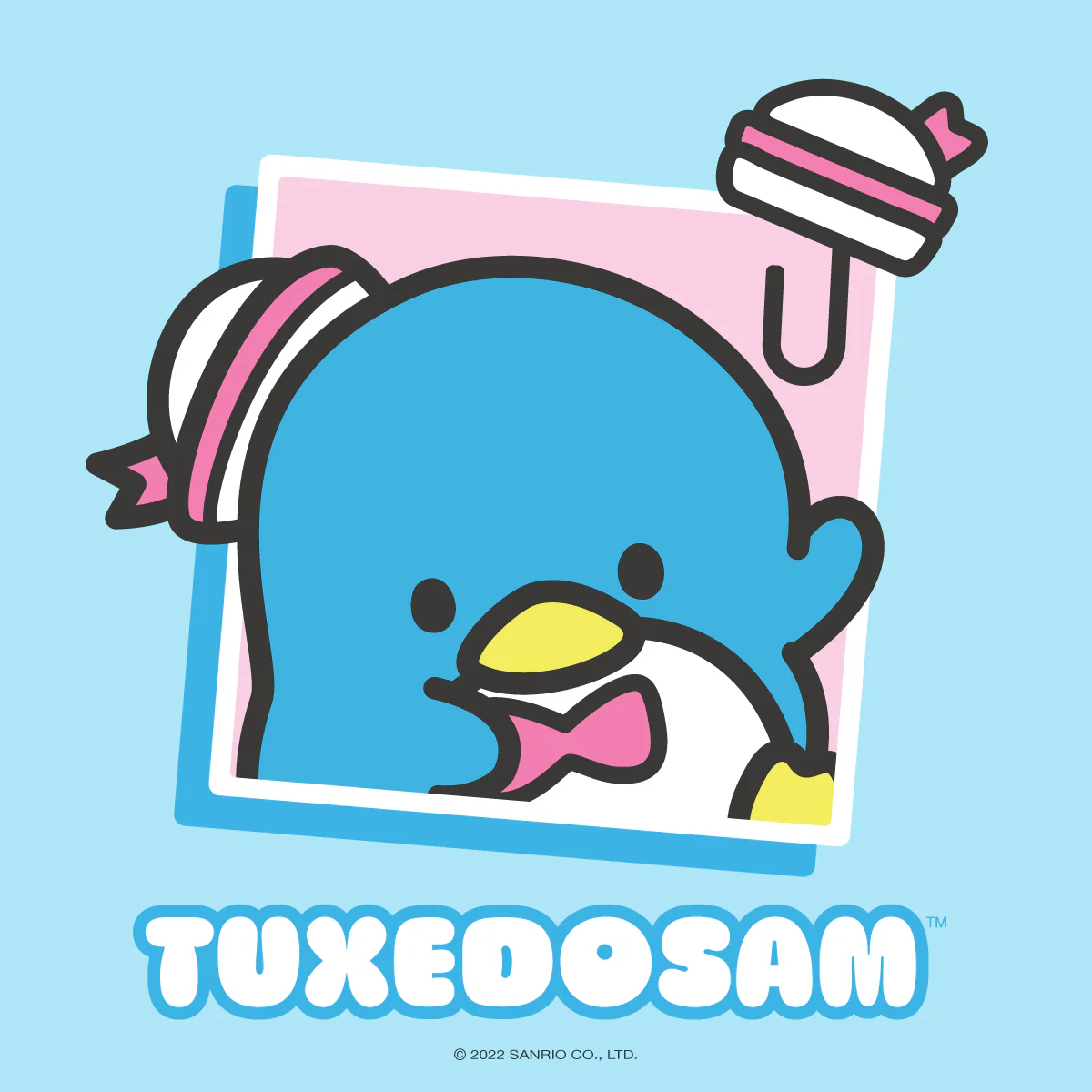 tuxedosam