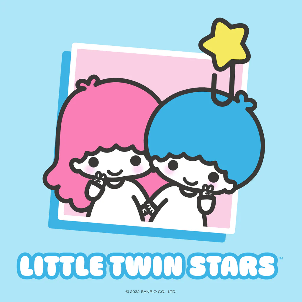 little-twin-stars