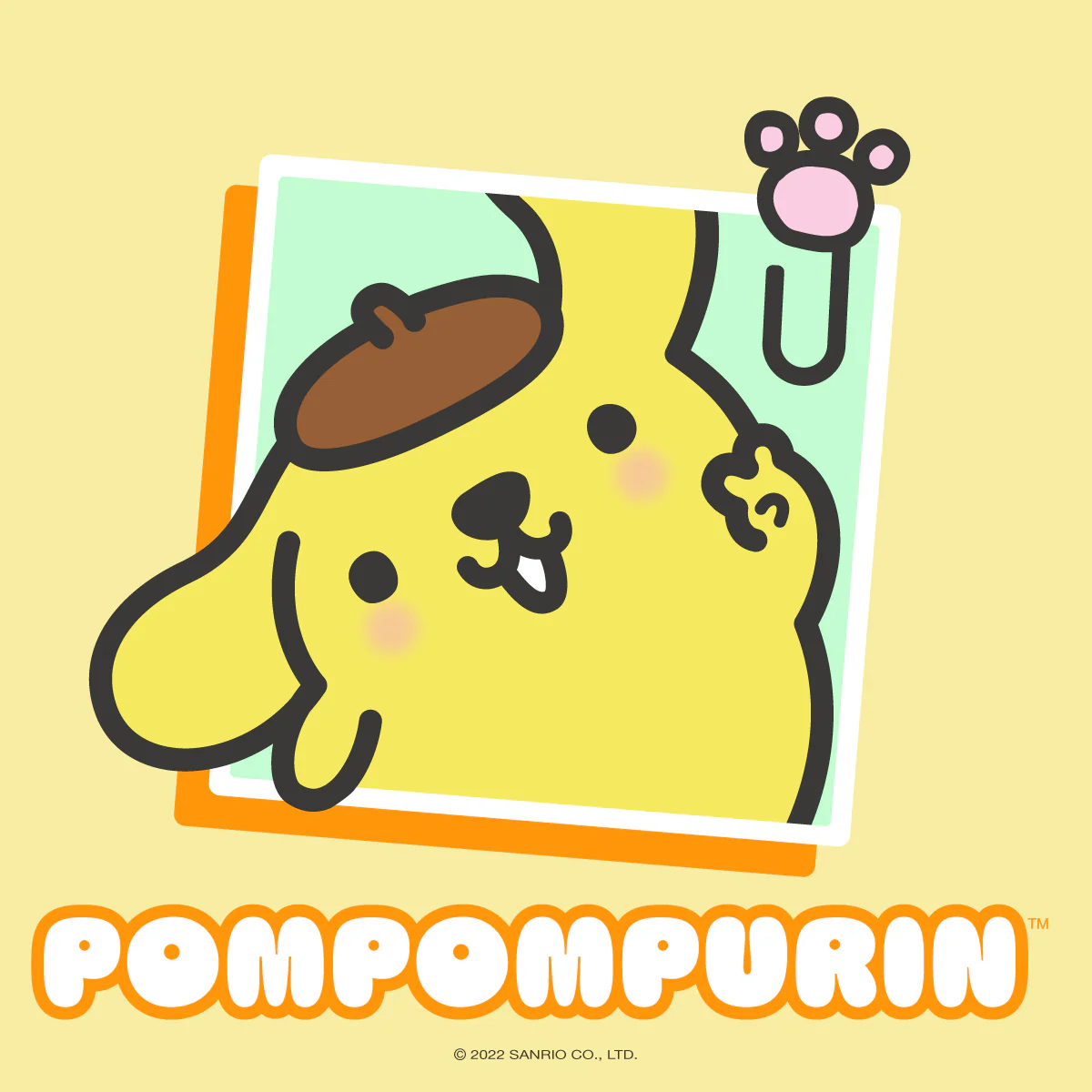 pompompurin