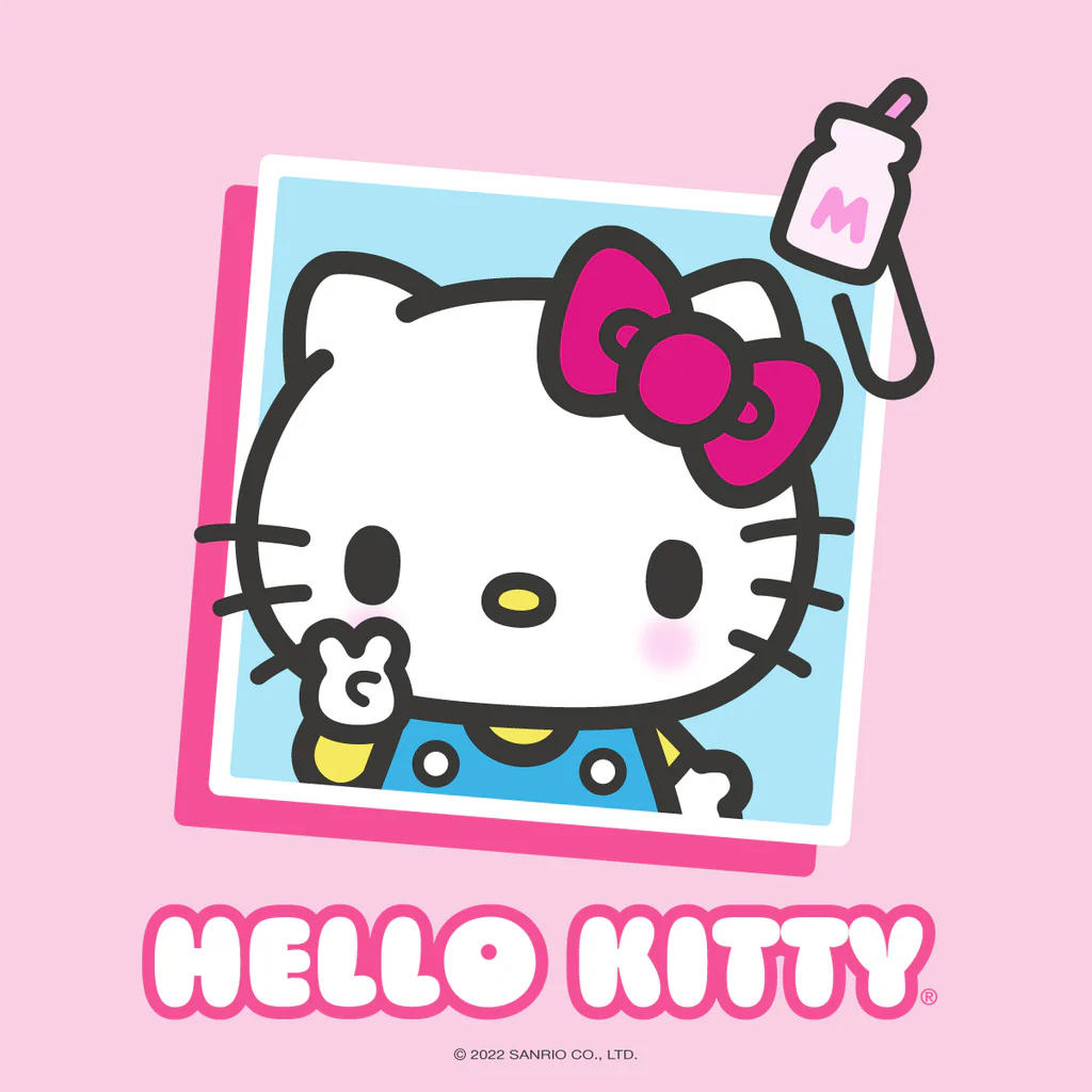 hello-kitty