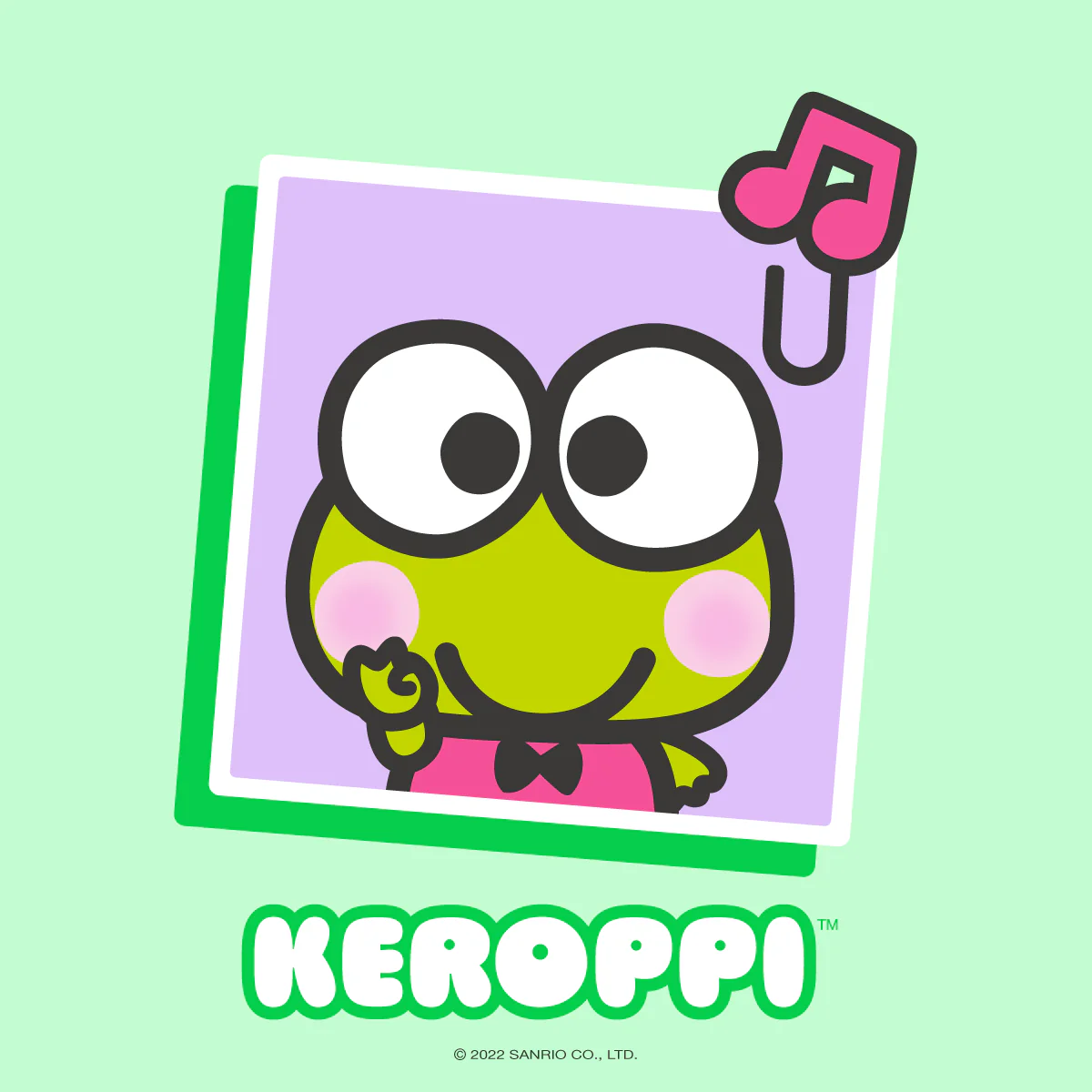 keroppi