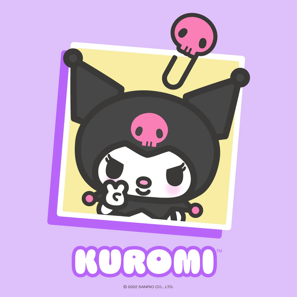 kuromi