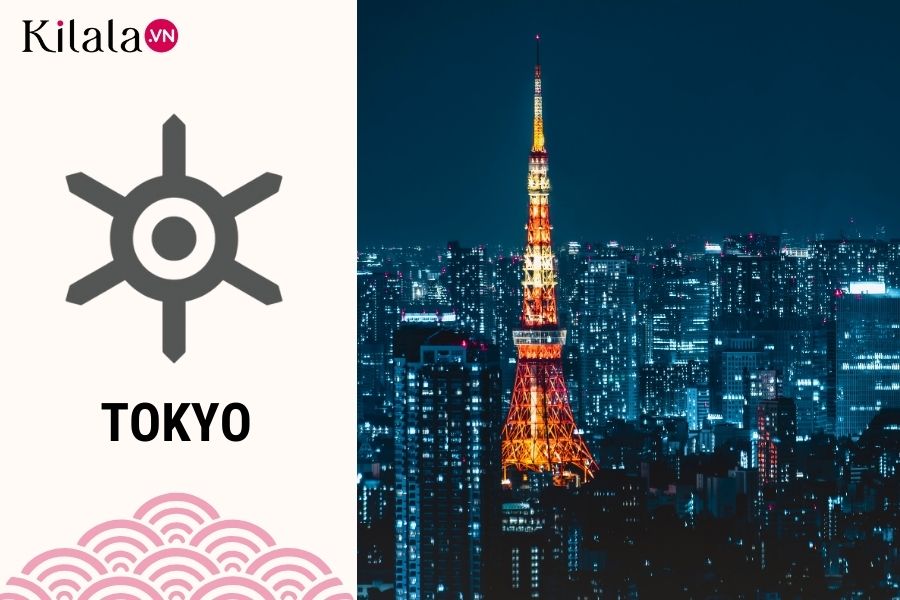 tokyo tokyo1
