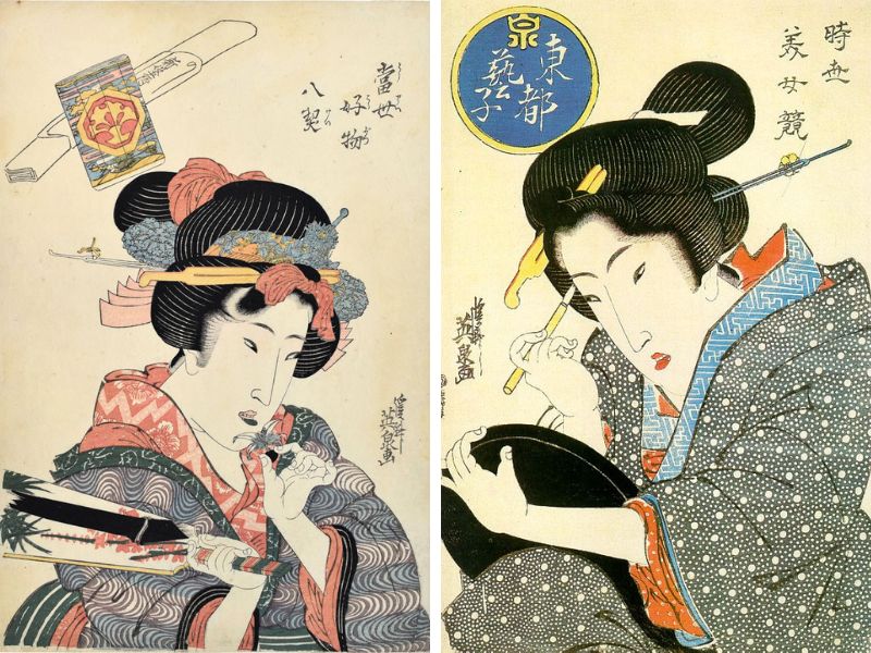 Keisai Eisen Keisai-Eisen