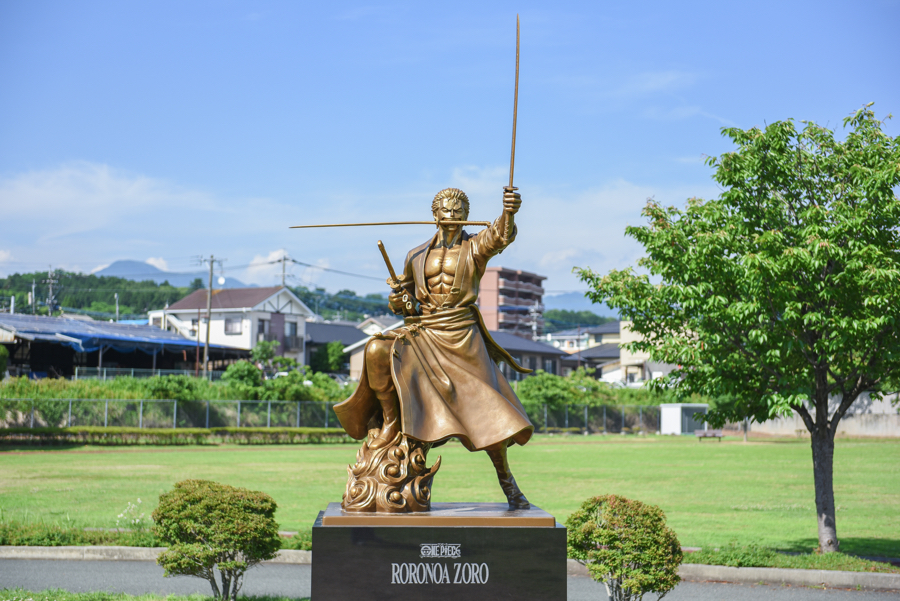Zoro Zoro