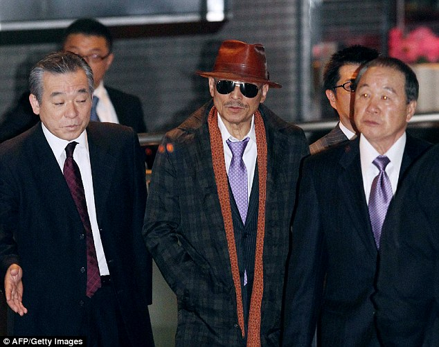 yakuza ngày nay yakuza-ngay-nay