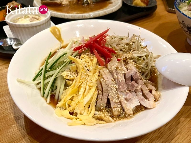 hiyashi chuka mì lạnh hiyashi-chuka-mi-lanh