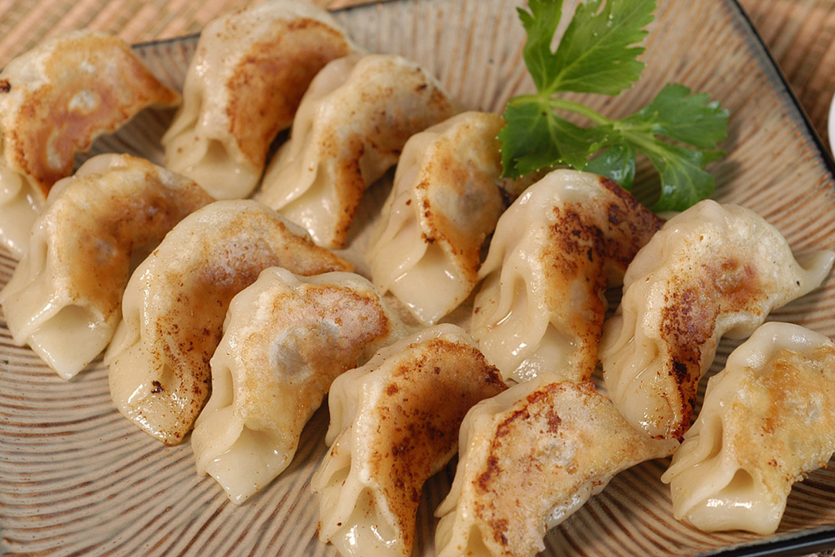 Gyoza Utsunomiya gyoza-utsunomiya