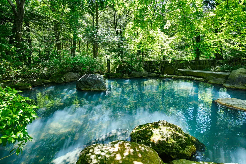 Nasu Onsen nasu-onsen