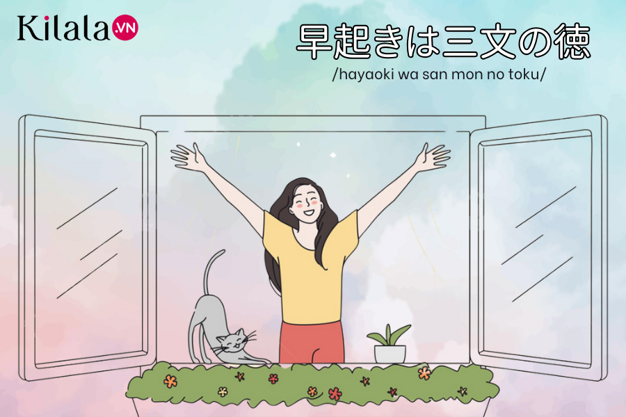 Hayaoki wa san mon no toku hayaoki-wa-sanmon-no-toku