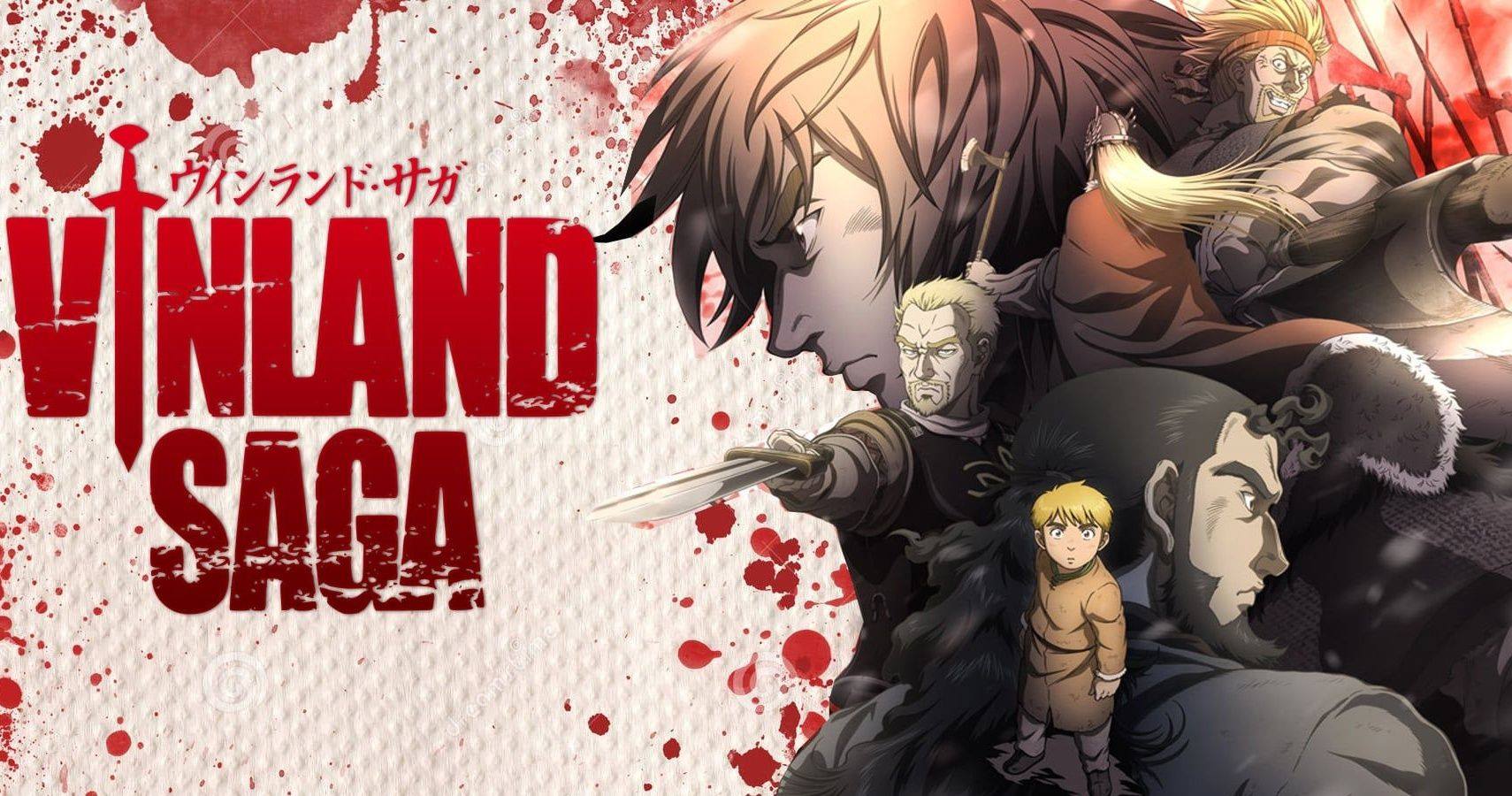 vinland saga vinland-saga