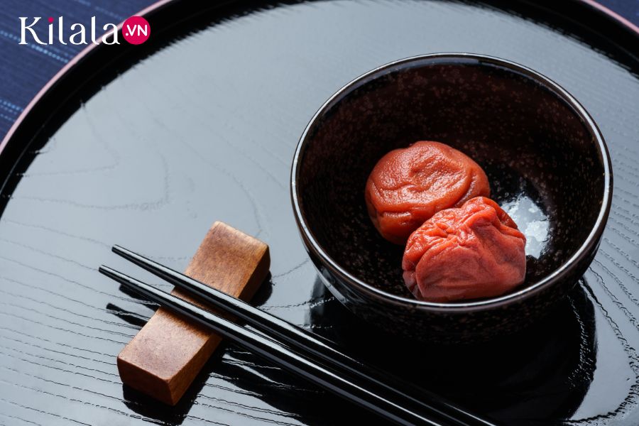 umeboshi ume