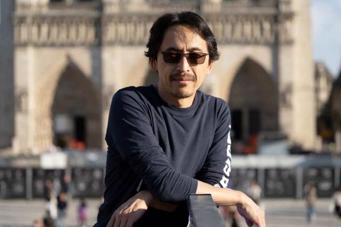 Sekiguchi Sekiguchi