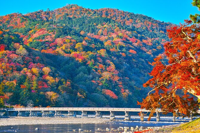 arashiyama