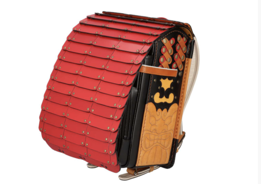 randoseru samurai randoseru-samurai