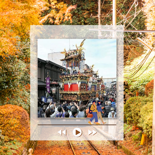 Những hoạt động thú vị phải thử khi đến Nhật vào mùa thu