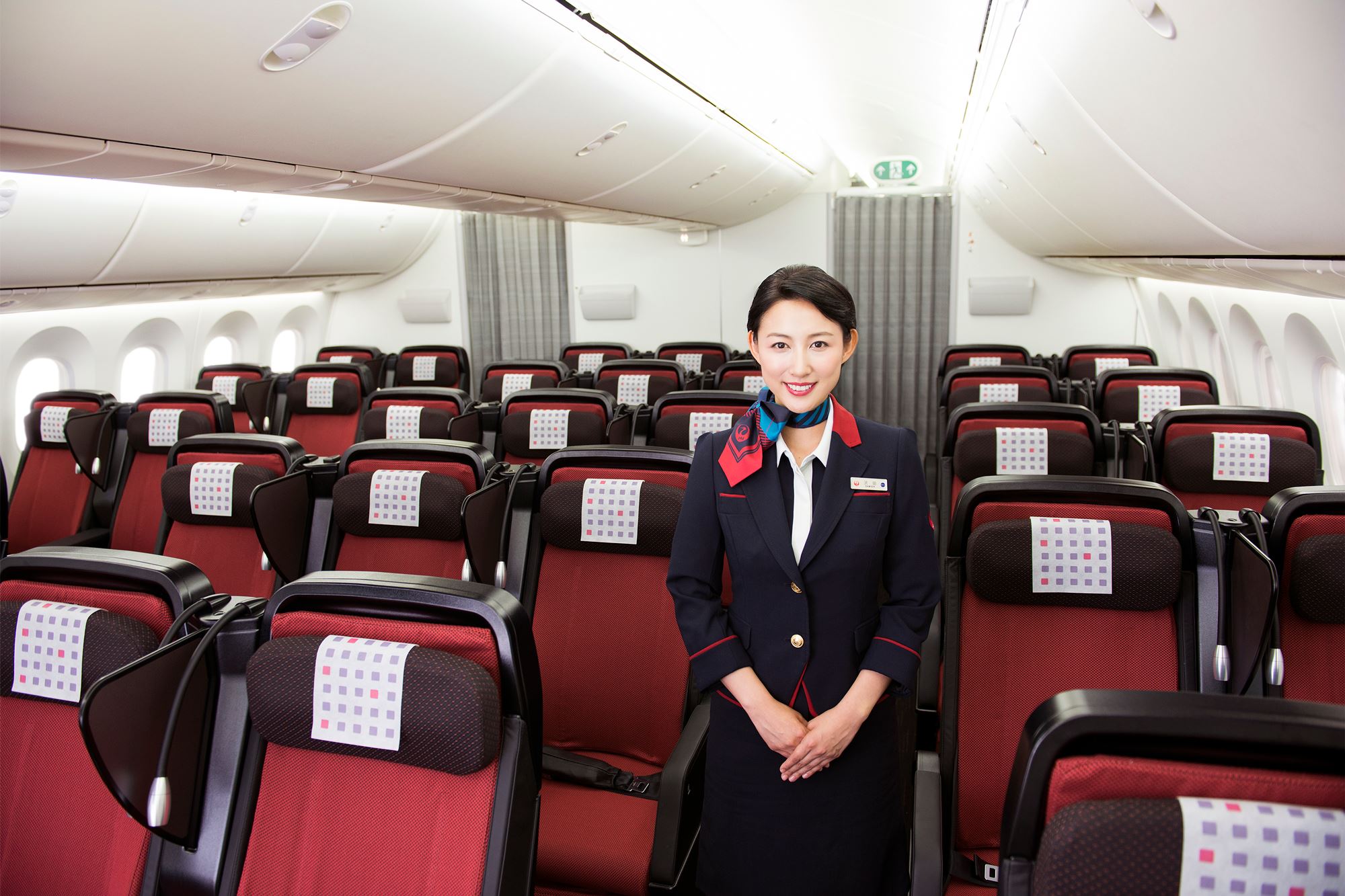 japan airlines japan-airlines