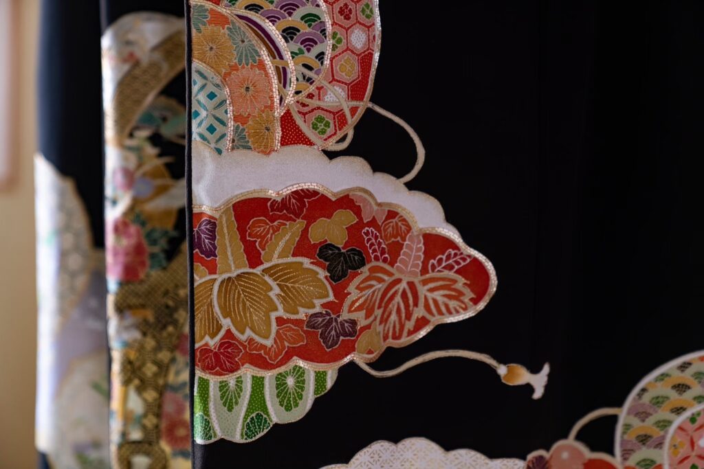 họa tiết Kimono hoa-tiet-kimono