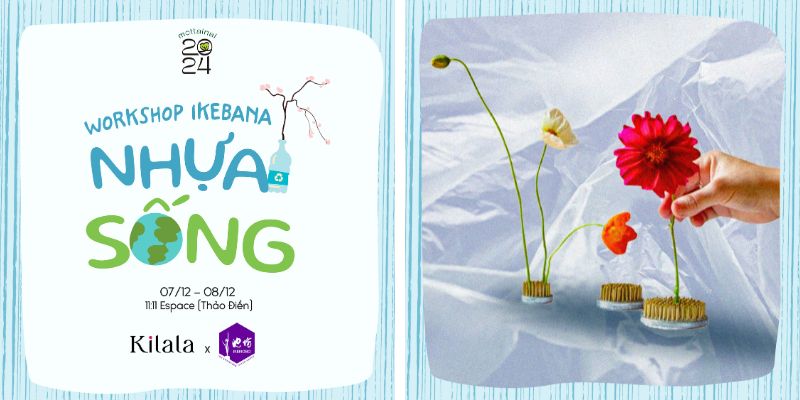 workshop Nhựa Sống nhua-song