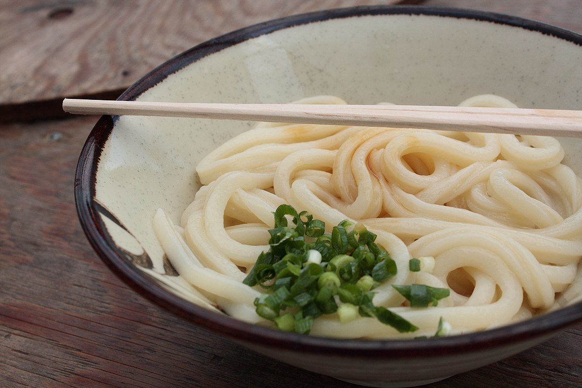Kagawa <span>–</span> sản lượng Udon số 1 Nhật Bản kagawa-udon