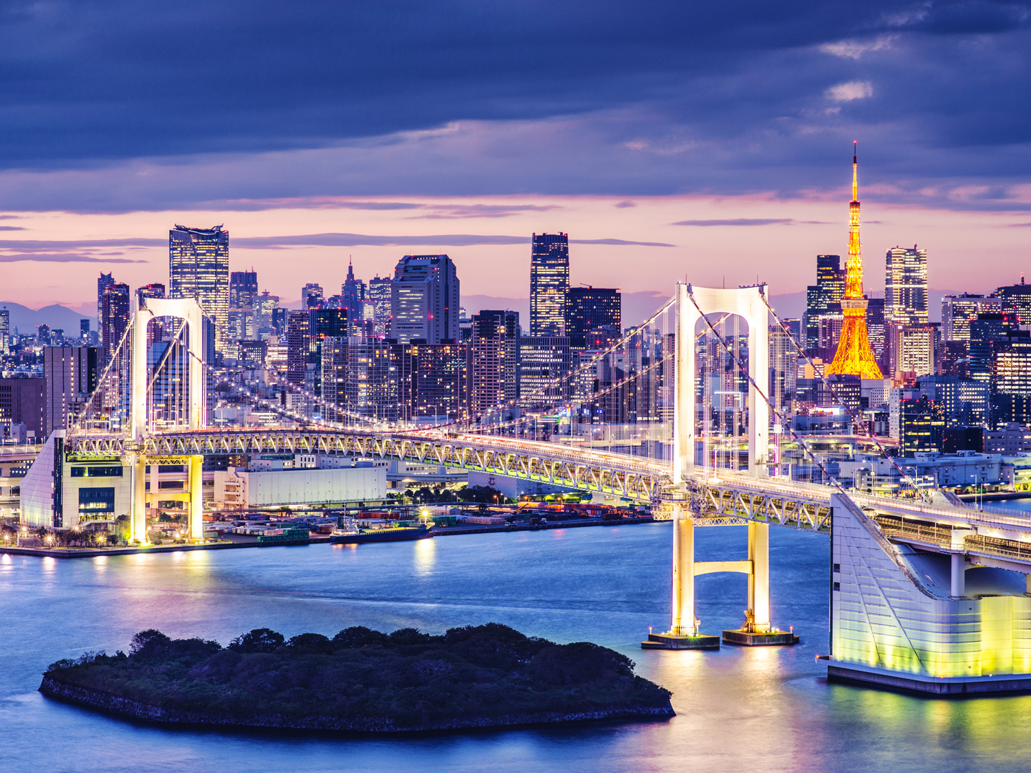Tokyo tokyo