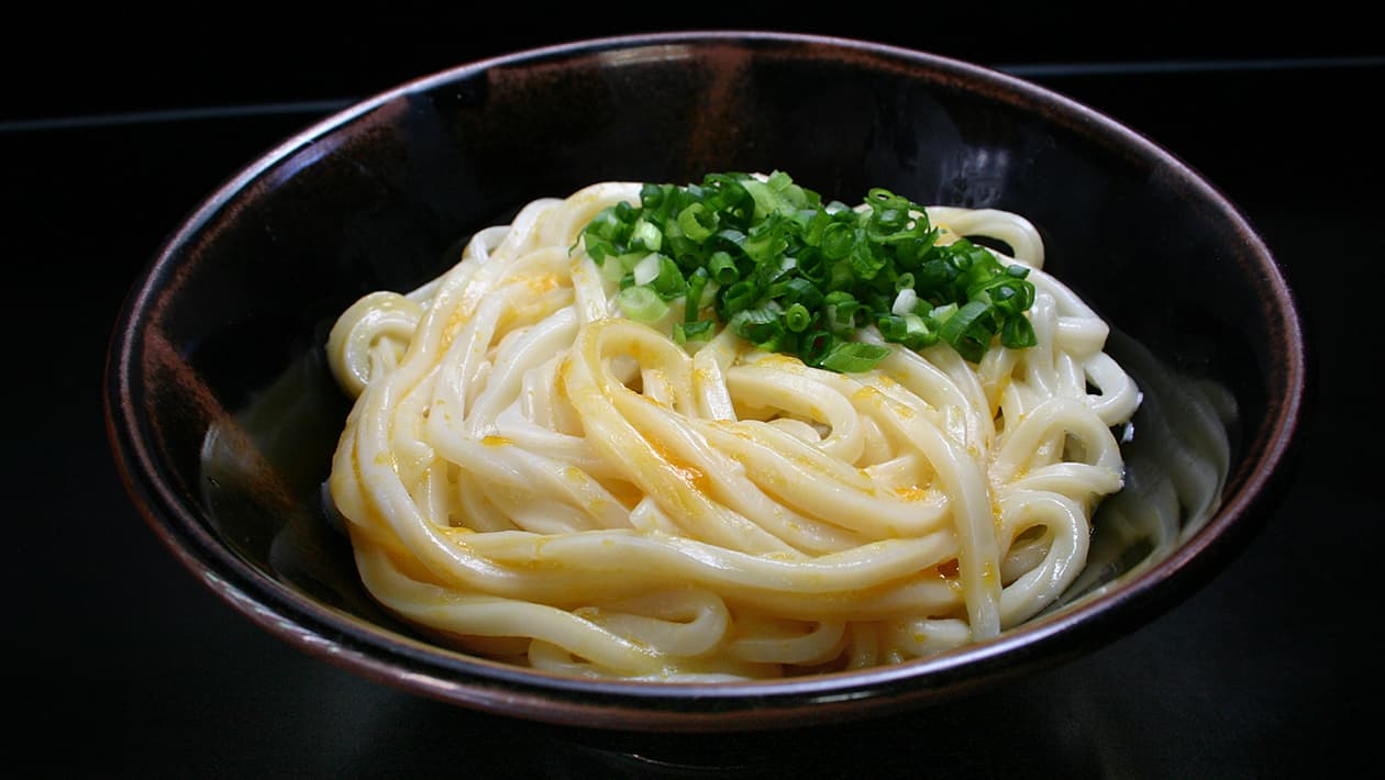 Sanaki udon sanaki-udon